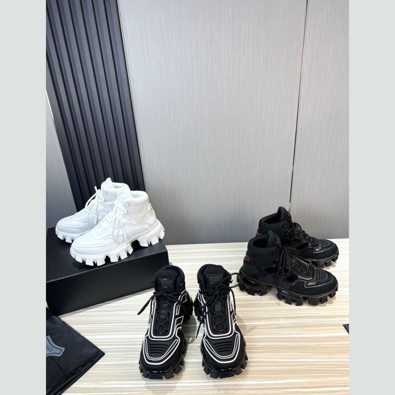 Pra*a sneakers